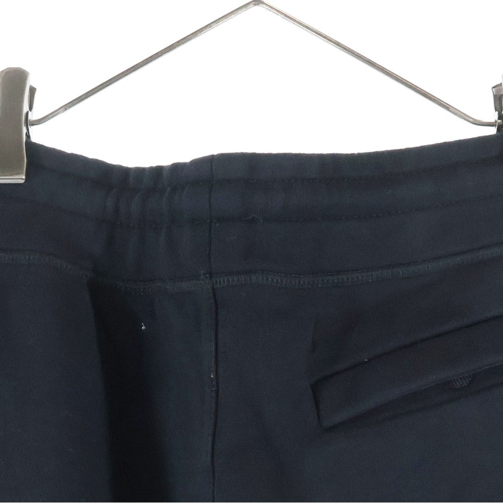 OFF-WHITE(オフホワイト) 18AW Gradient Jogger Pants グラデーションロゴ スウェットパンツ ブラック OMCH008F18192032