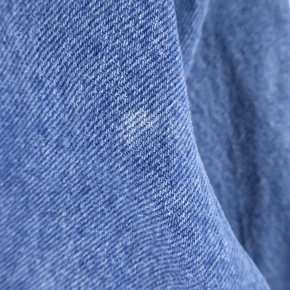 LEE(リー) ×HARD ROCK CAFE HONOLULU ×ハードロックカフェ ホノルル デニムジャケット インディゴ PATD-153438