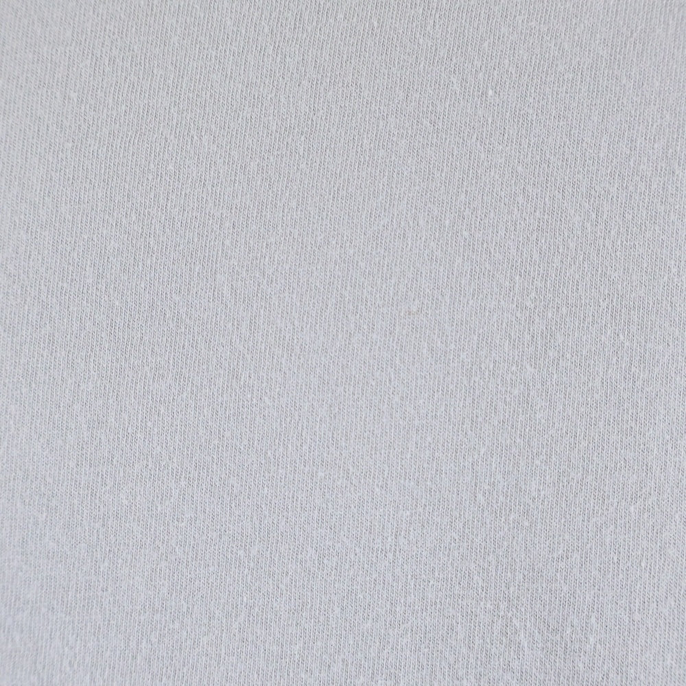 Maison Margiela(メゾンマルジェラ) BLURRY NUMBER RAISED PRINT TEE ブラリー ナンバー レイズド プリント Tシャツ カットソー グレー