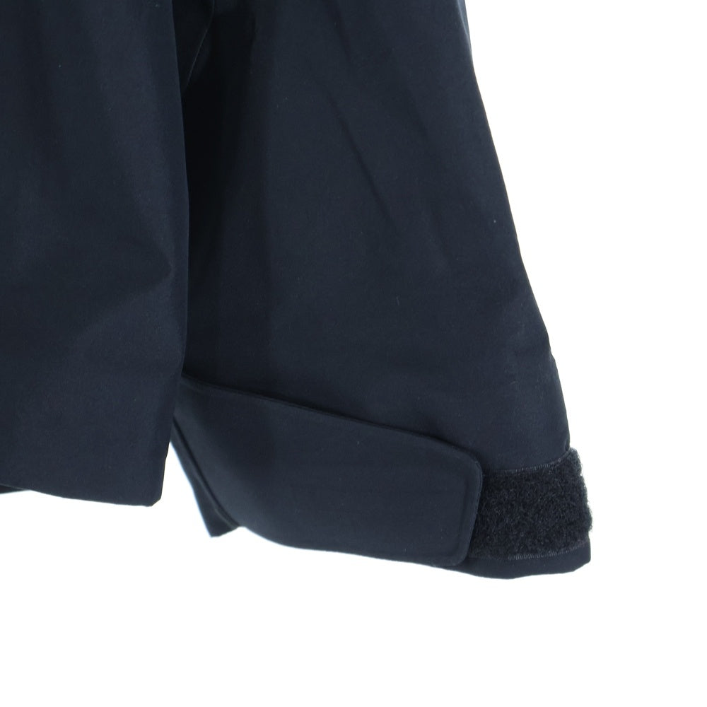 MOUNTAIN HARD WEAR(マウンテン ハード ウエア) トレイルバースゴアテックスジャケット ブラック OM0700