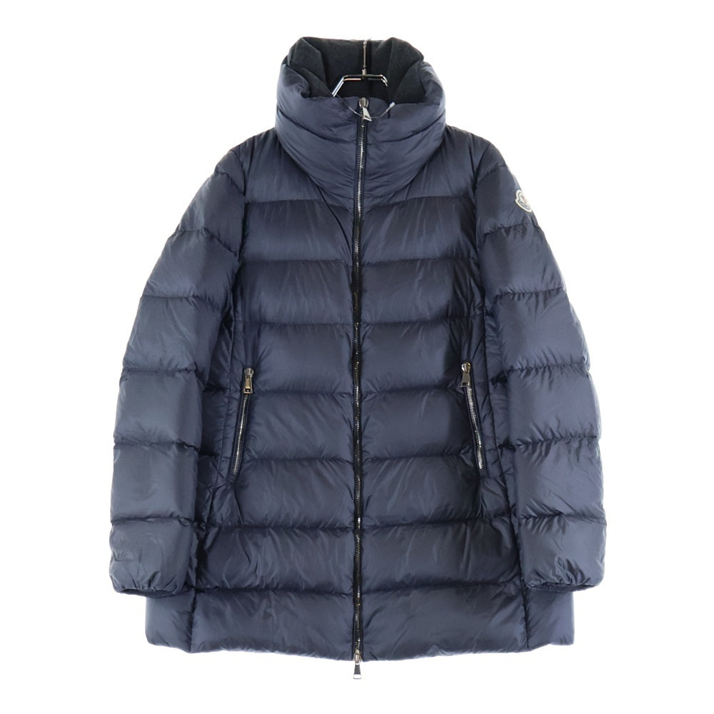 MONCLER(モンクレール) TORCYN GIUBBOTTO ナイロンダウンコート グレー B20934683345