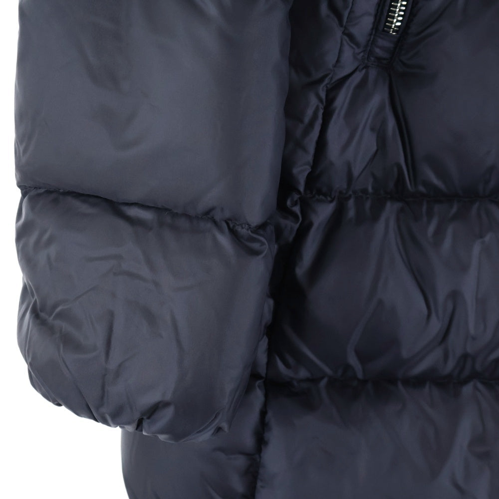 MONCLER(モンクレール) TORCYN GIUBBOTTO ナイロンダウンコート グレー B20934683345