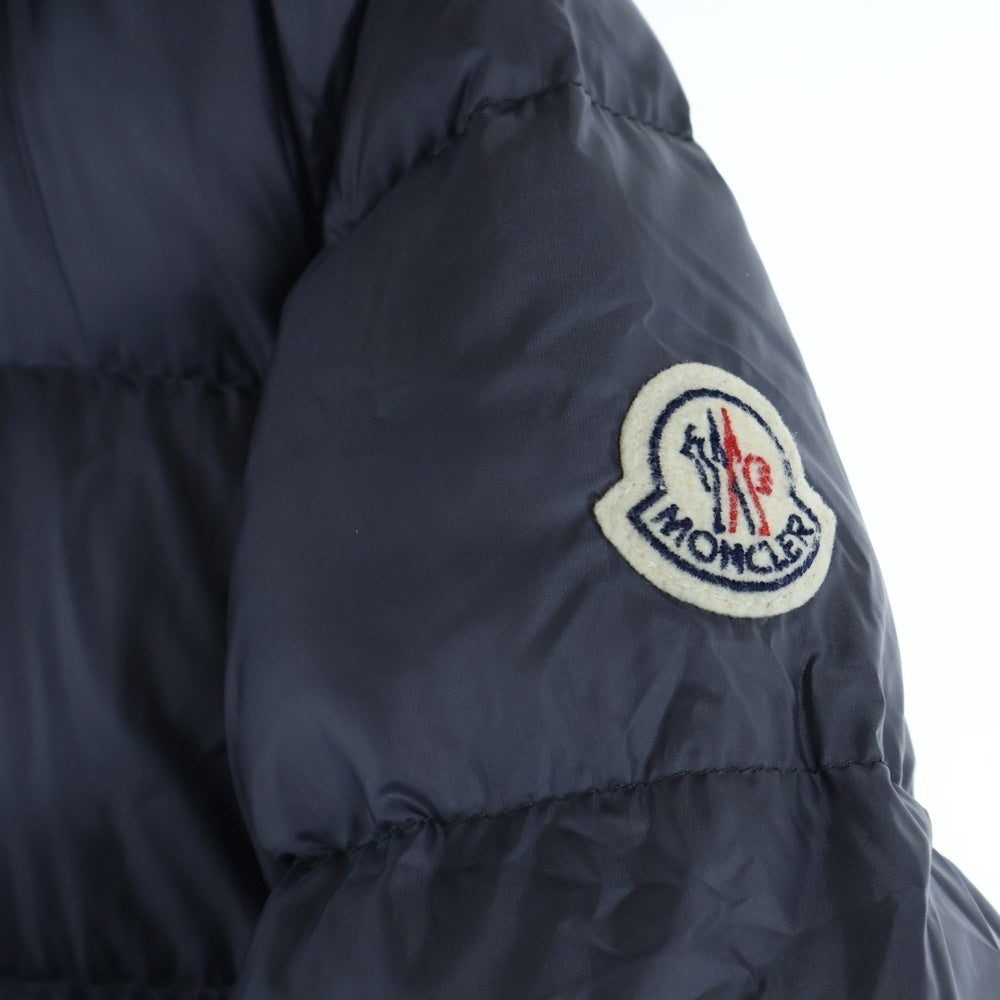 MONCLER(モンクレール) TORCYN GIUBBOTTO ナイロンダウンコート グレー B20934683345