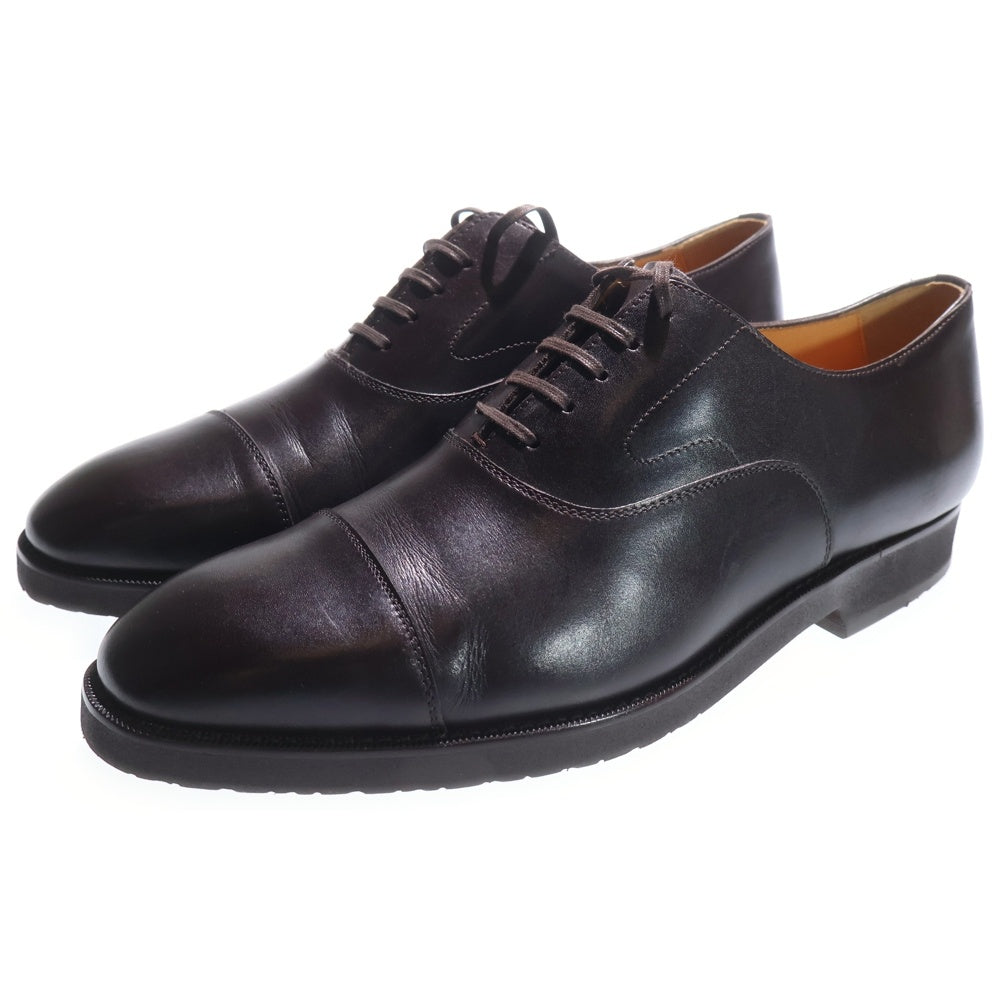BARNEYS NEWYORK(バーニーズ ニューヨーク) DRESS SHOES ドレスシューズ 革靴 ブラウン
