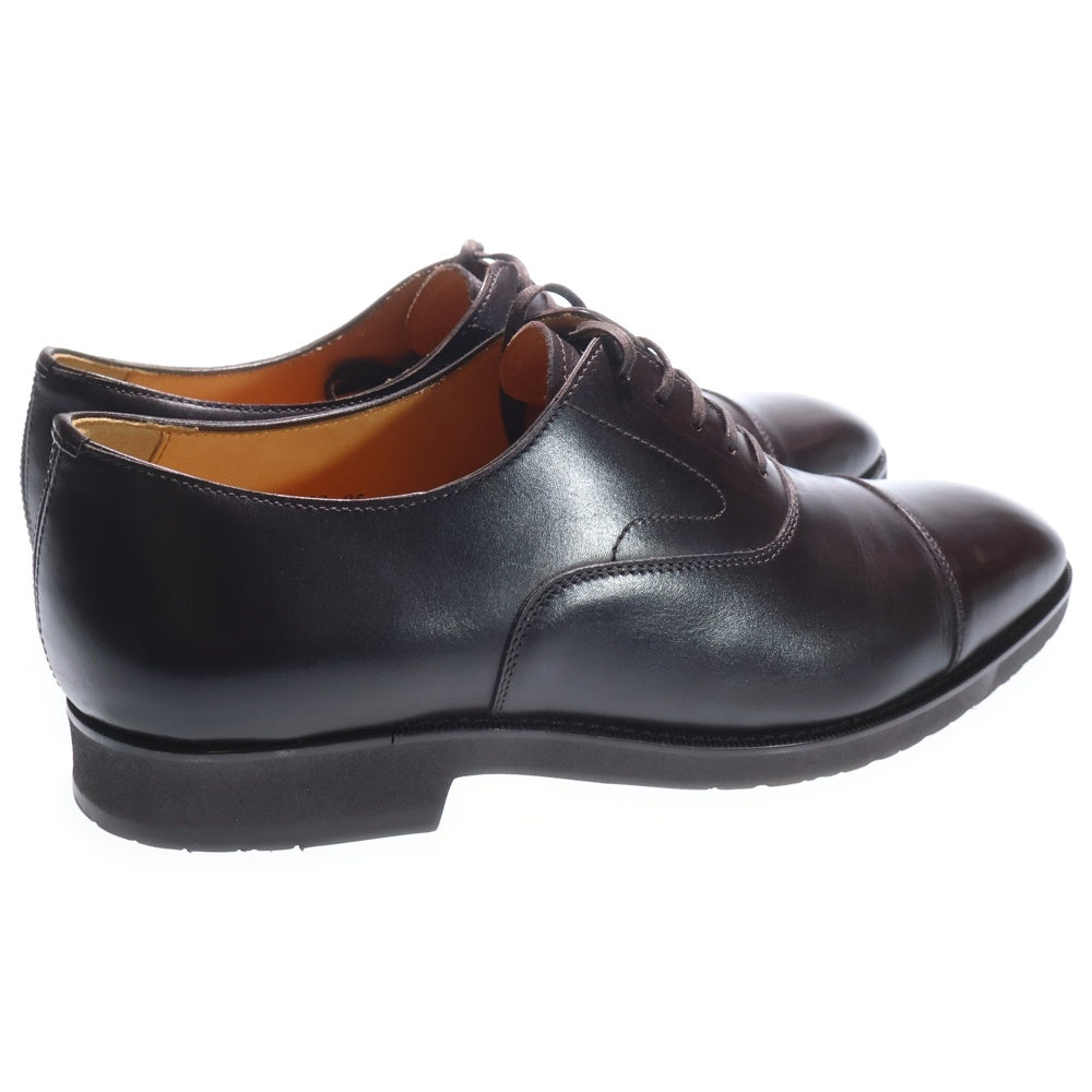 BARNEYS NEWYORK(バーニーズ ニューヨーク) DRESS SHOES ドレスシューズ 革靴 ブラウン