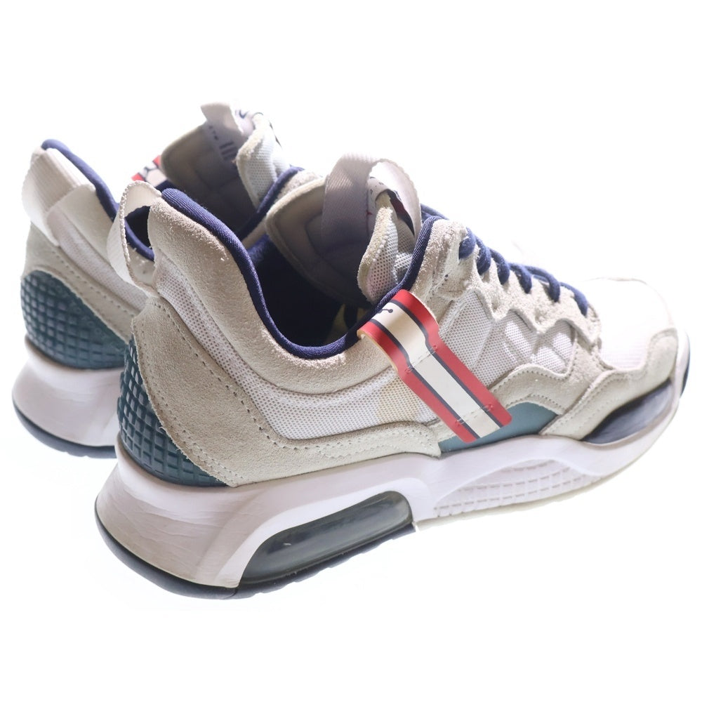 NIKE(ナイキ) ×PSG AIR JORDAN MA2 パリ・サンジェルマン エアジョーダン MA2 ローカットスニーカー ホワイト US9/27cm DJ2657-104