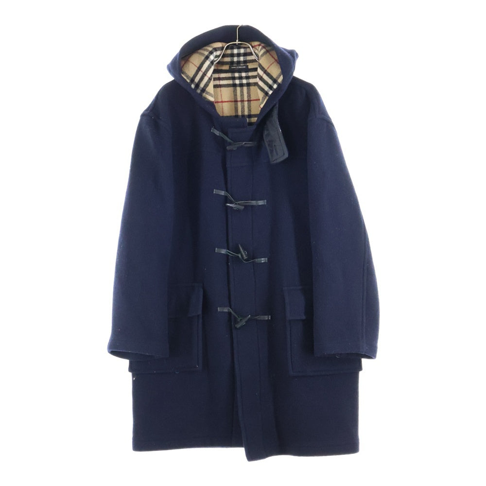BURBERRY(バーバリー) DUFFLE COAT ダッフルコート ネイビー
