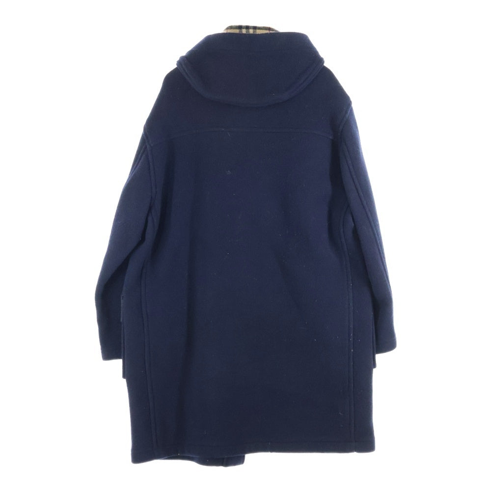 BURBERRY(バーバリー) DUFFLE COAT ダッフルコート ネイビー