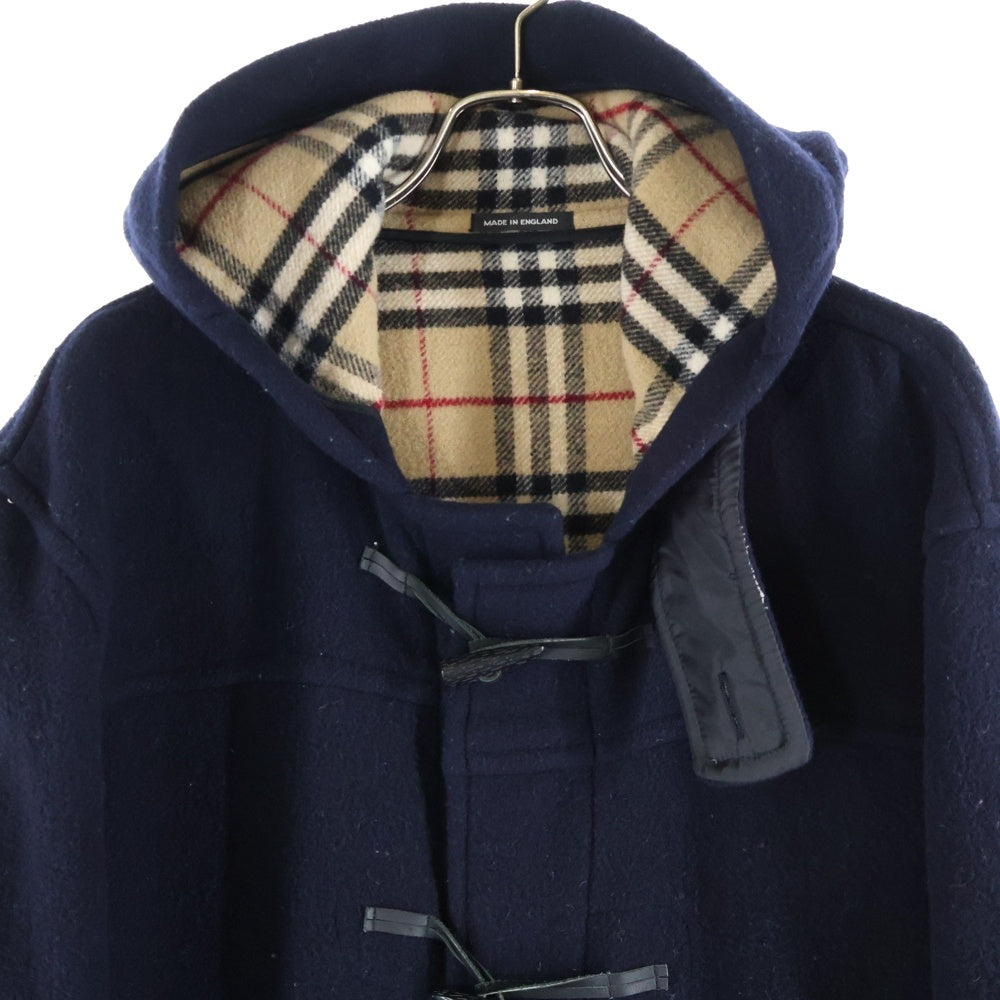 BURBERRY(バーバリー) DUFFLE COAT ダッフルコート ネイビー