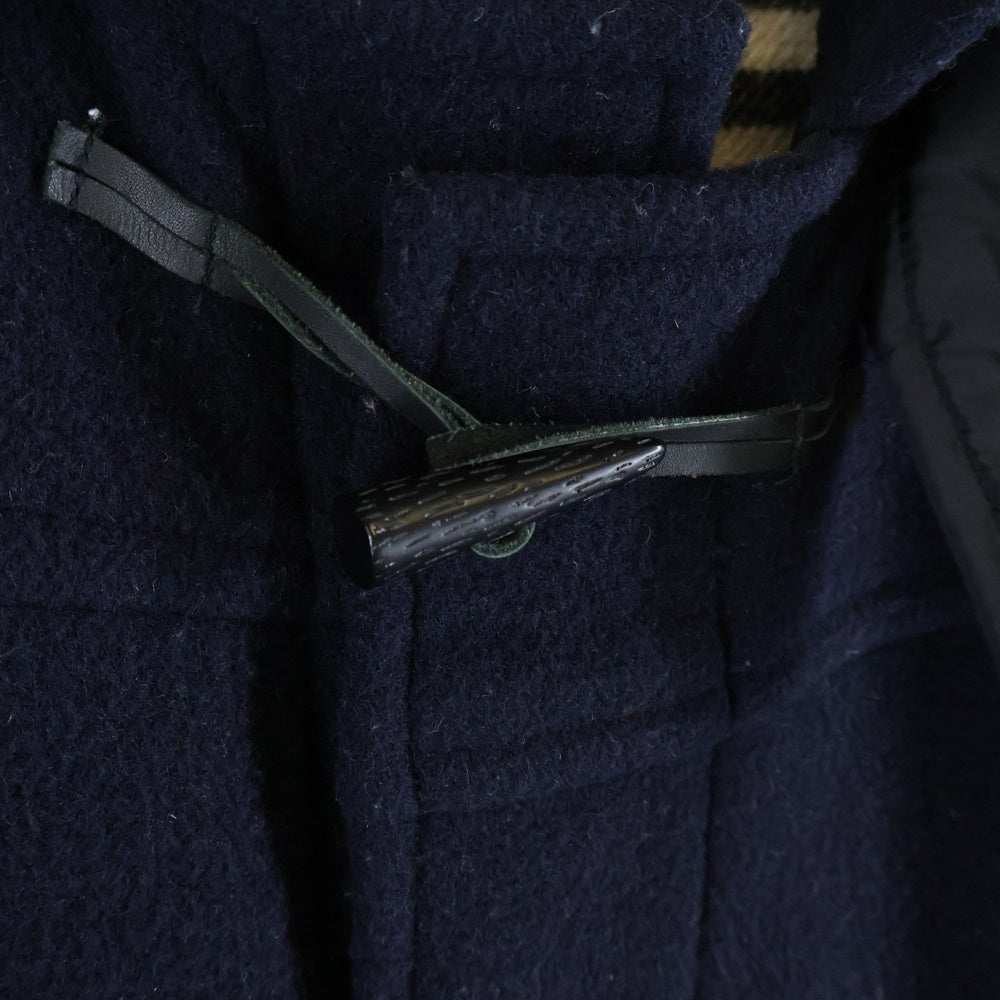 BURBERRY(バーバリー) DUFFLE COAT ダッフルコート ネイビー