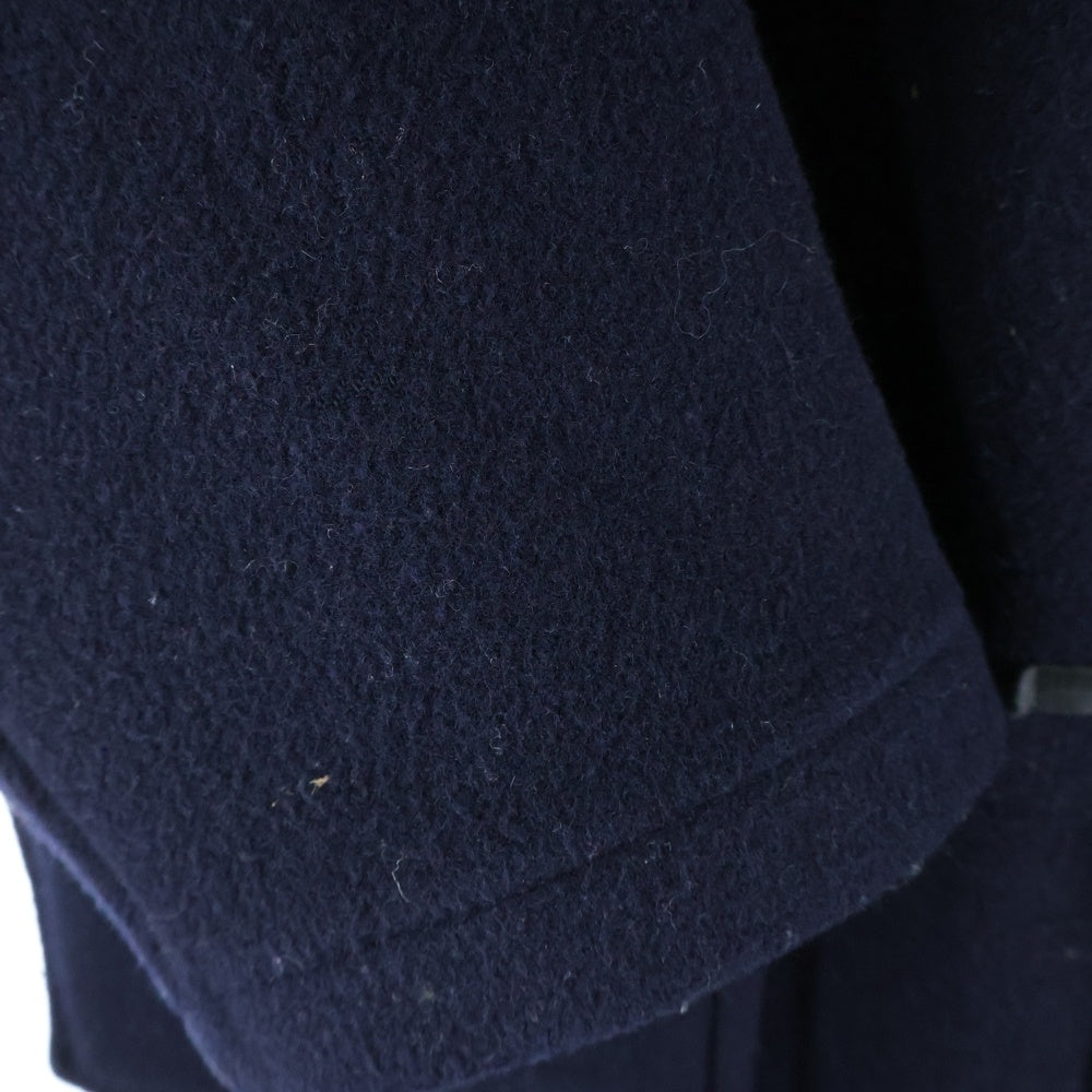 BURBERRY(バーバリー) DUFFLE COAT ダッフルコート ネイビー