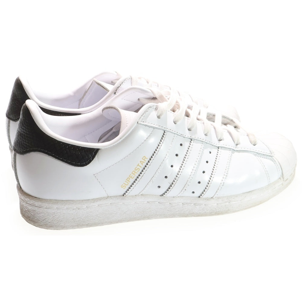 adidas(アディダス) Superstar スーパースター ローカットスニーカーホワイト HQ7070