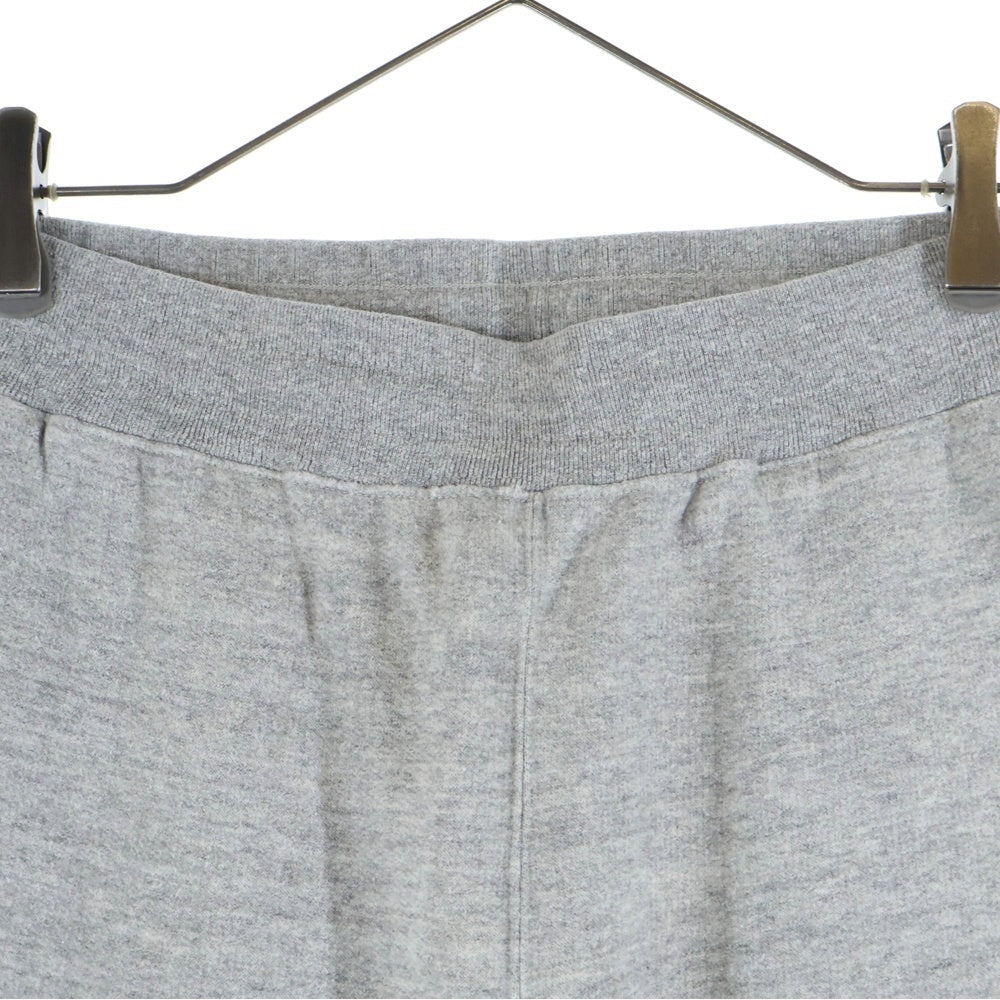 RON HERMAN(ロンハーマン) Cotton twill pants コットンツイルパンツ グレー