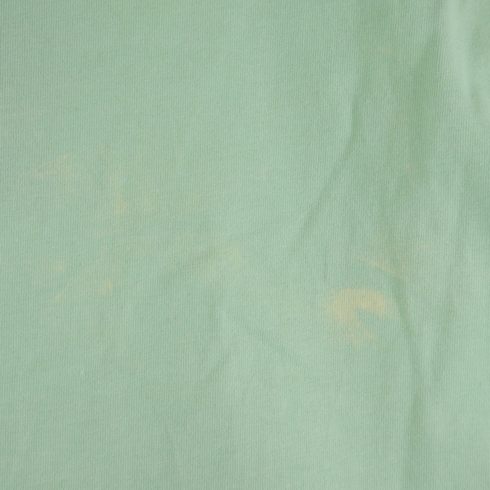 DIOR(ディオール) CD Icon S/S Tee CDロゴ刺繍 半袖Tシャツ グリーン 943J605A0554