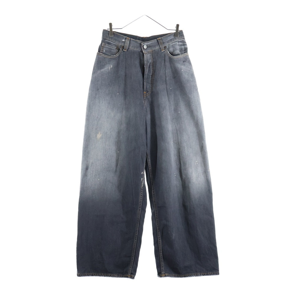 Acne Studios(アクネ ストゥディオズ) Super Buggy Fit Denim Pants 