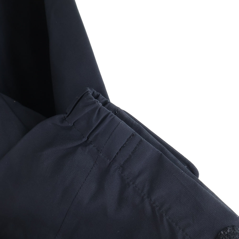 THE NORTH FACE(ザノースフェイス) Climb Light Jacket クライムライトジャケット ゴアテックス ジップアップ マウンテンパーカー ブラック NPW12003