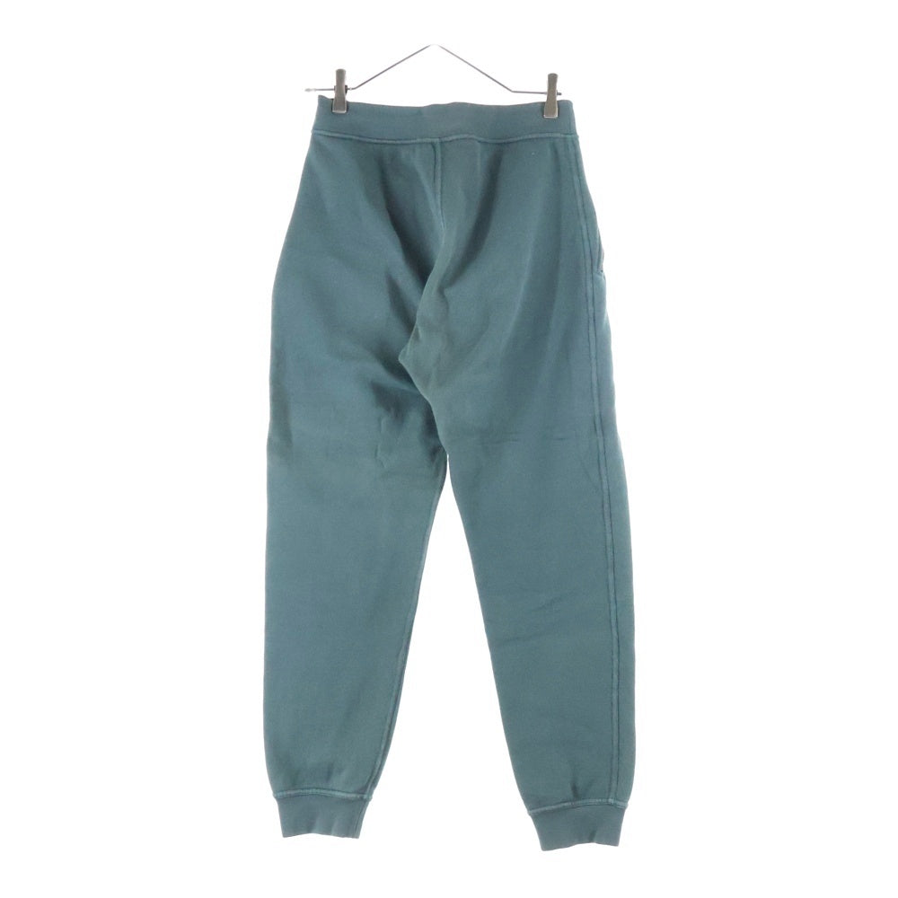 HERMES(エルメス) コットン スウェットパンツ グリーン