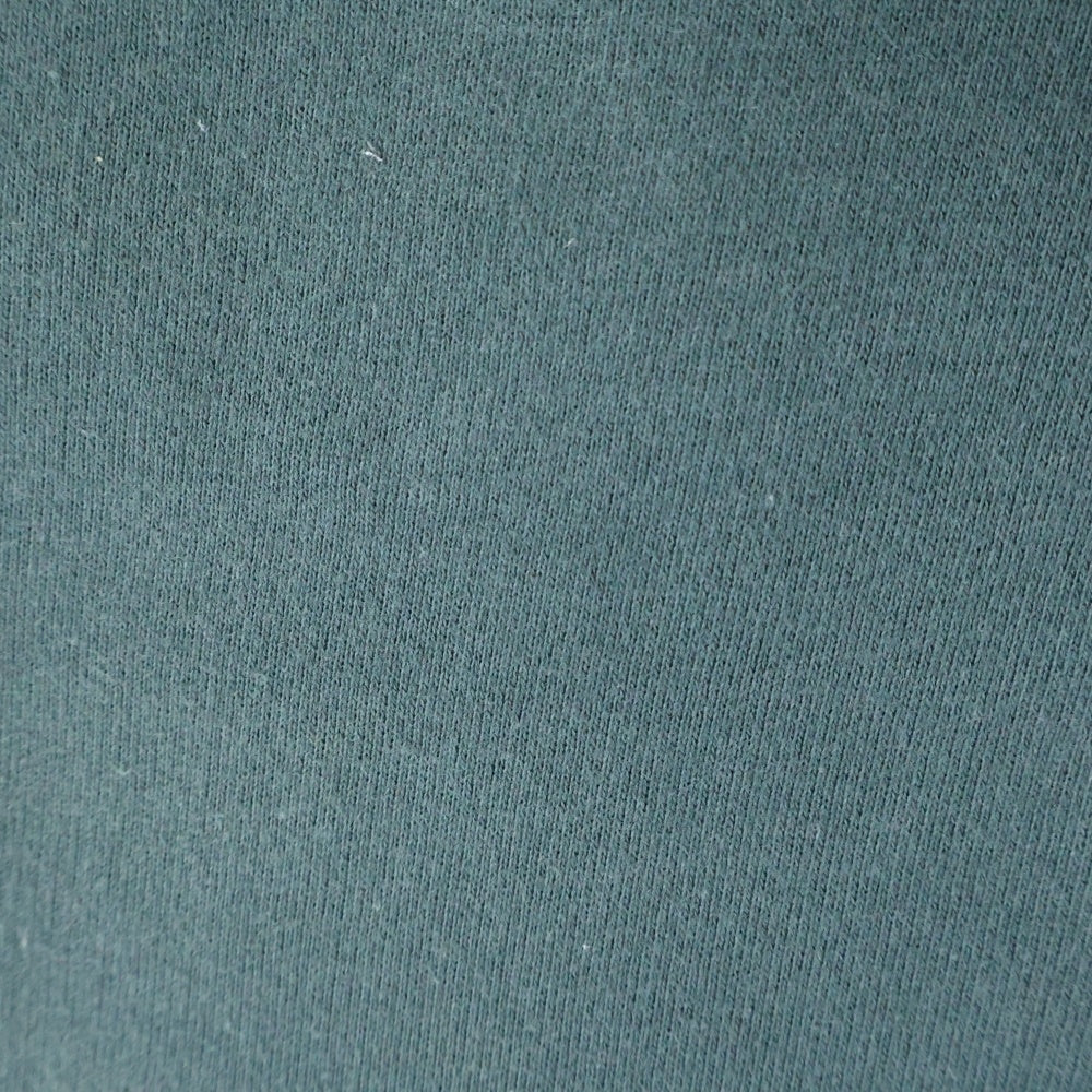 HERMES(エルメス) コットン スウェットパンツ グリーン