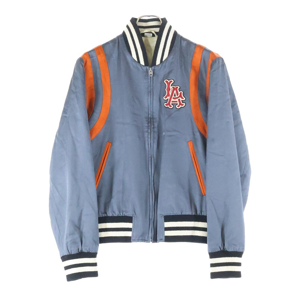 GUCCI(グッチ) LA Angels Varsity Jacket LAエンジェルス ヴァーシティ
