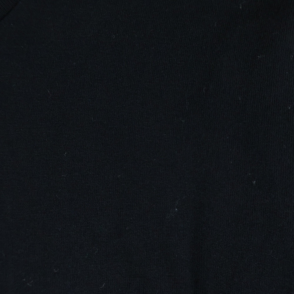 FENDI(フェンディ) GOLD BUG EYES ゴールドバグアイズ 半袖Tシャツ カットソー ブラック FY0895 A3LW