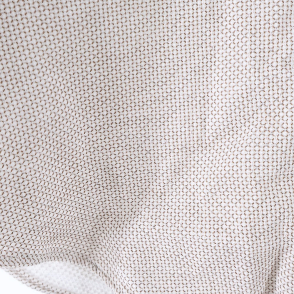 Loro Piana(ロロピアーナ) COTTON SHIRTS コットン 長袖シャツ ベージュ FAI4963