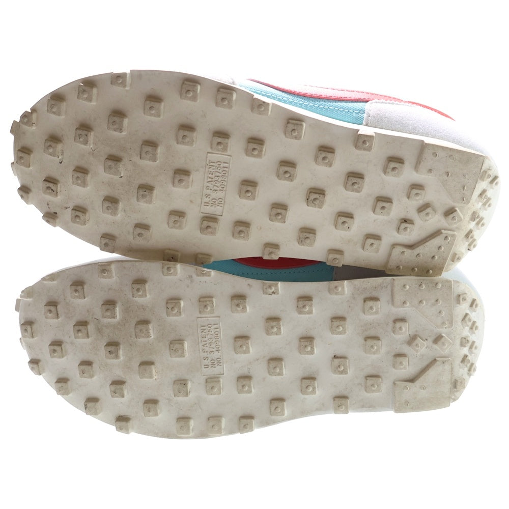 NIKE(ナイキ) WMNS DAYBREAK デイブレイク ローカットスニーカー US6.5/23.5cm ブルー レディース FQ8144-237
