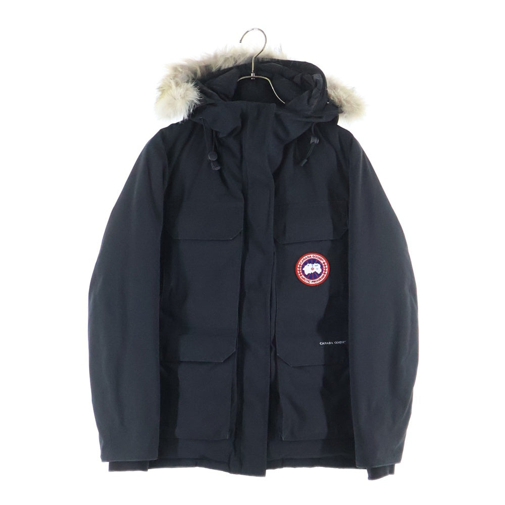 CANADA GOOSE(カナダグース) EXPEDITION PARKA エクスペディション