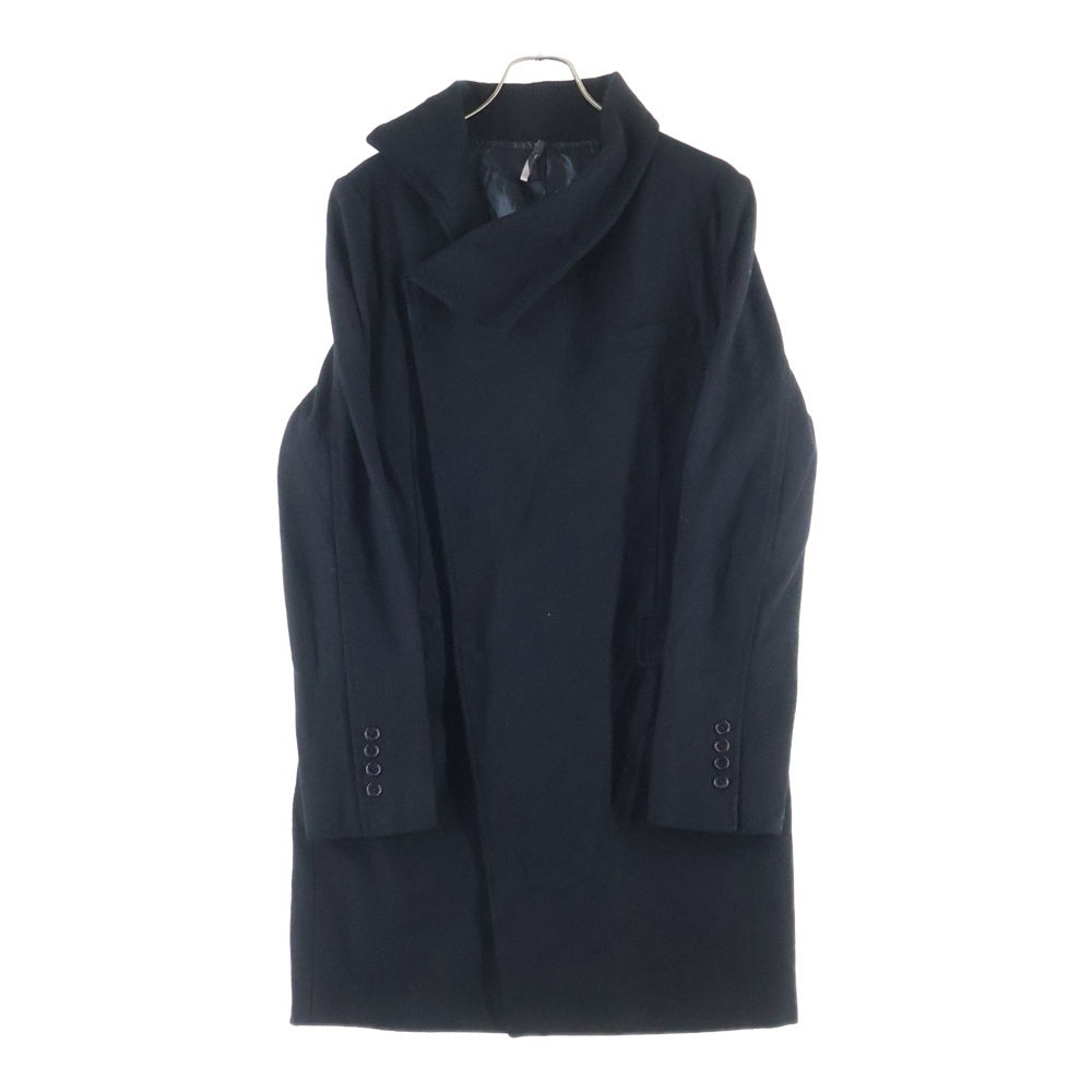 Dior HOMME(ディオールオム) Chester Coat チェスターコート ブラック 9H3131820315