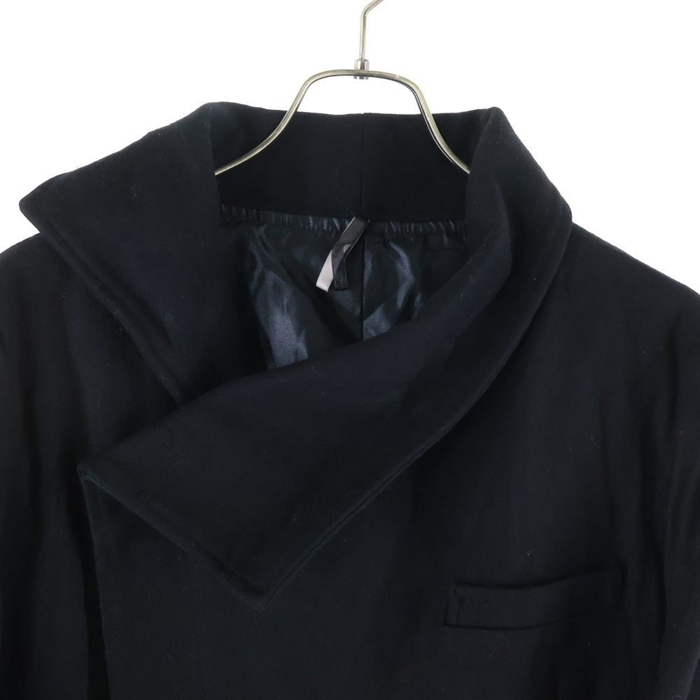 Dior HOMME(ディオールオム) Chester Coat チェスターコート ブラック 9H3131820315