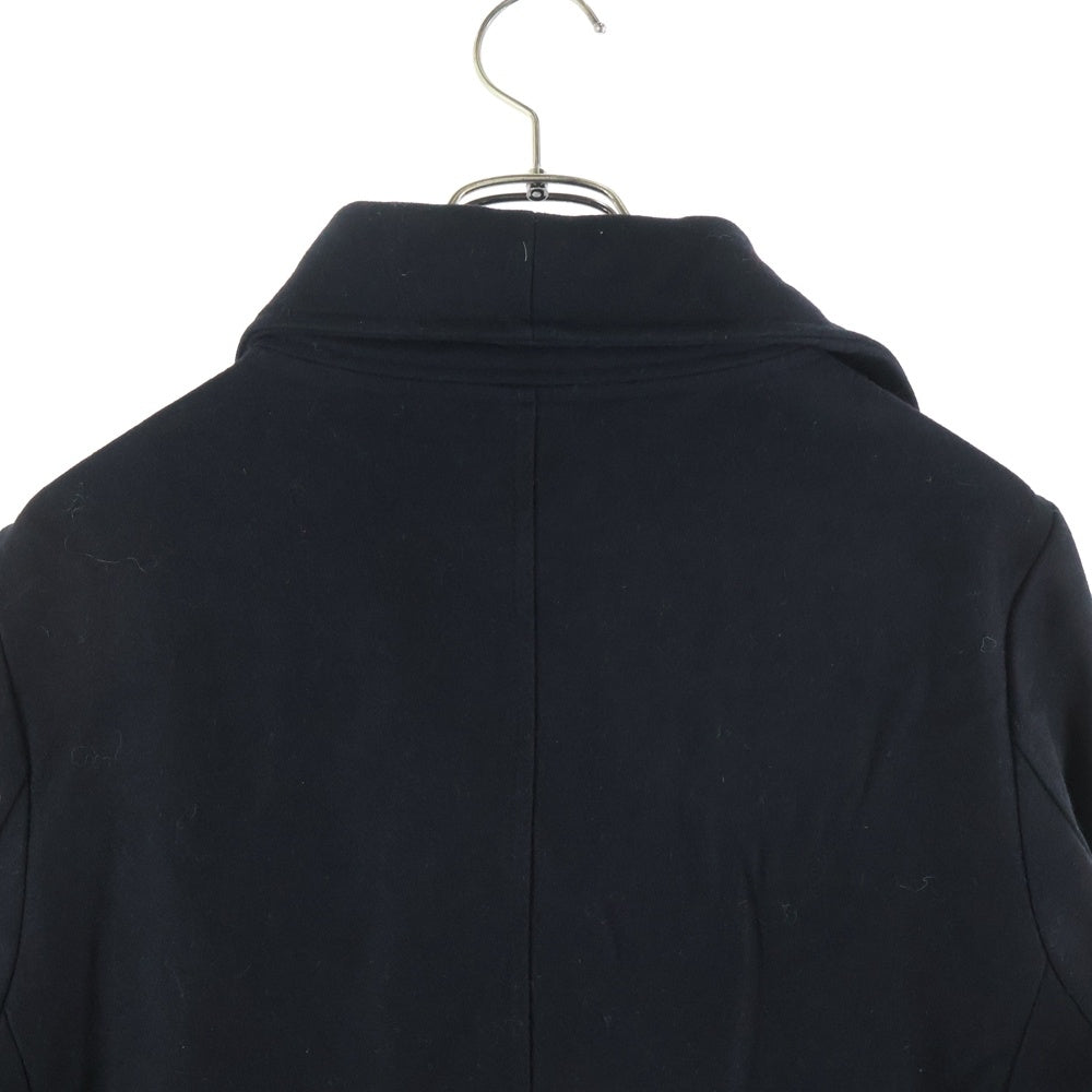 Dior HOMME(ディオールオム) Chester Coat チェスターコート ブラック 9H3131820315