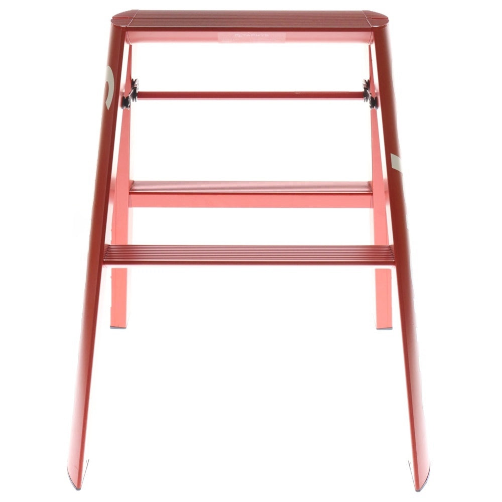 SUPREME(シュプリーム) 18AW Lucano Step Ladder ルカーノ ステップラダー 脚立 椅子 レッド