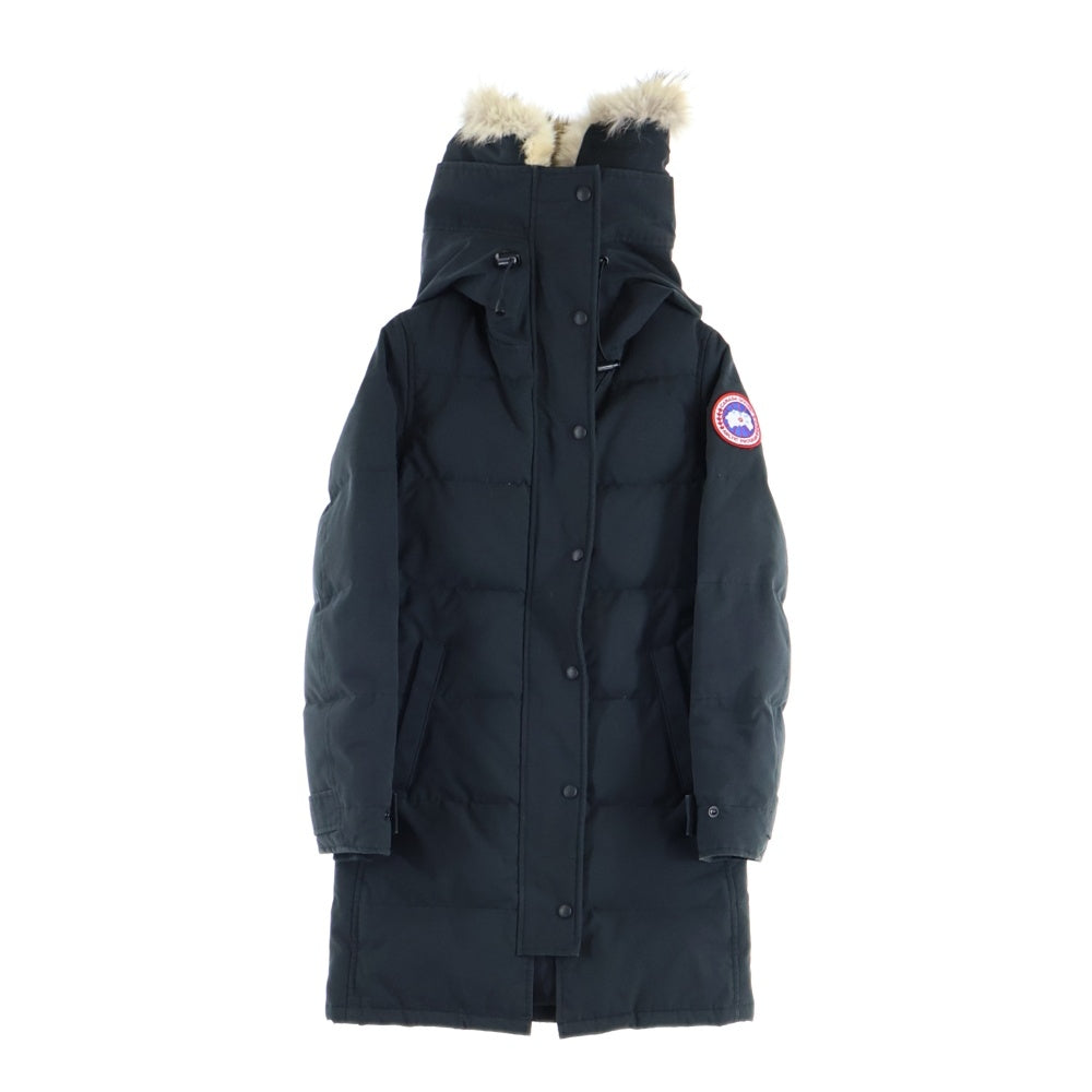 CANADA GOOSE(カナダグース) MACKENZIE PARKA マッケンジーパーカ