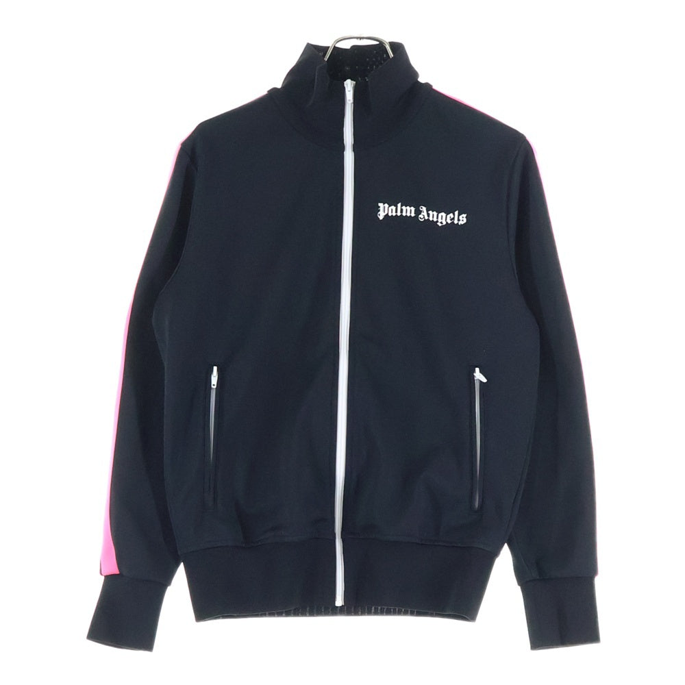 Palm Angels(パームエンジェルス) 19SS Track Jacket トラックジャケット ブラック PMBD001S19384025