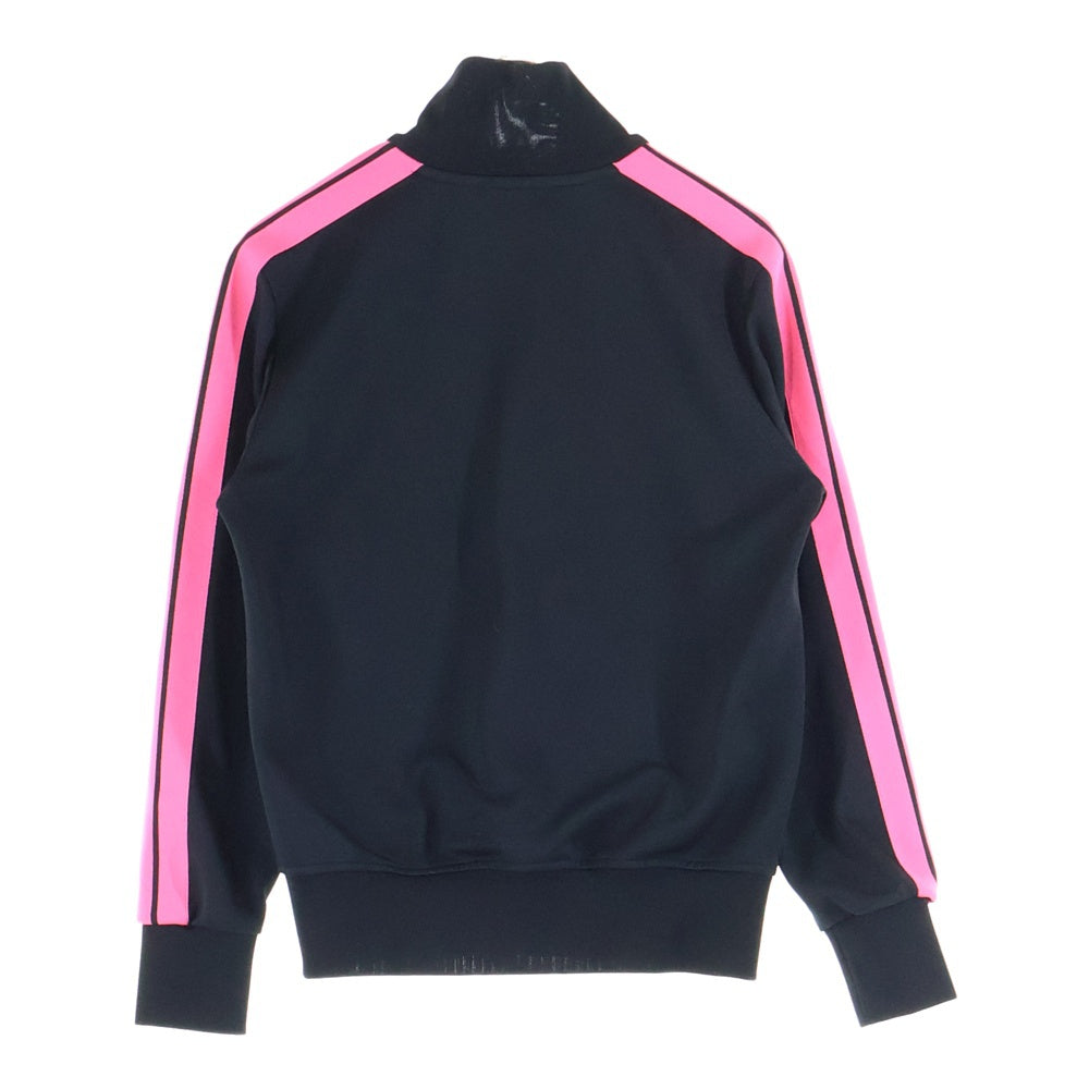Palm Angels(パームエンジェルス) 19SS Track Jacket トラックジャケット ブラック PMBD001S19384025