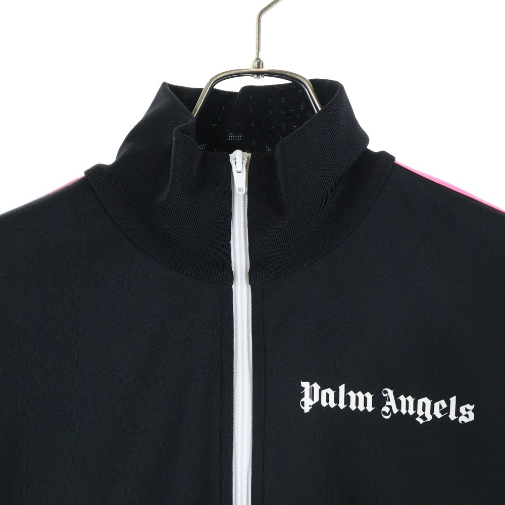 Palm Angels(パームエンジェルス) 19SS Track Jacket トラックジャケット ブラック PMBD001S19384025