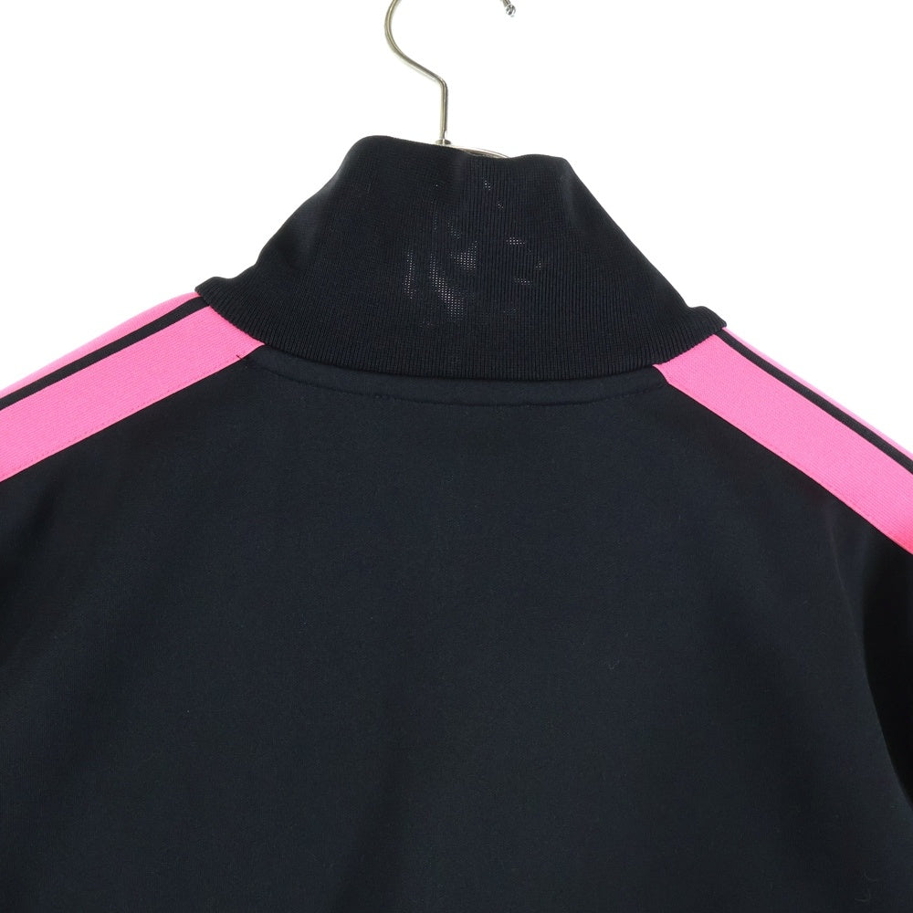 Palm Angels(パームエンジェルス) 19SS Track Jacket トラックジャケット ブラック PMBD001S19384025
