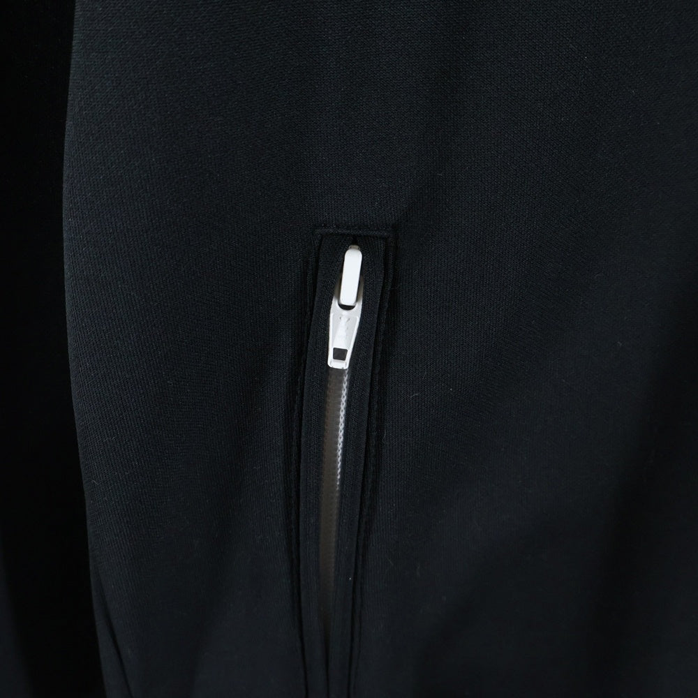 Palm Angels(パームエンジェルス) 19SS Track Jacket トラックジャケット ブラック PMBD001S19384025