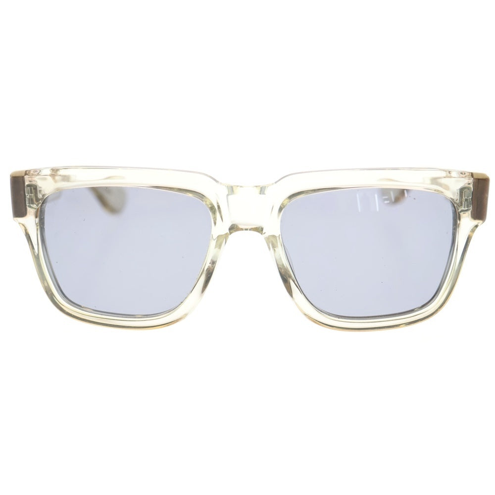 CHROME HEARTS(クロムハーツ) BOX-OFFICER ダガーテンプル クリア