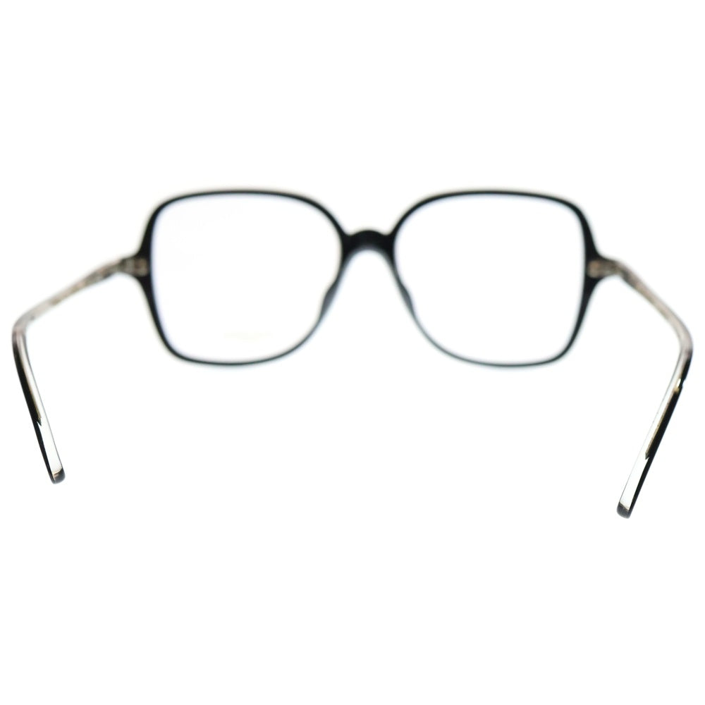 OLIVER PEOPLES(オリバーピープルズ) CORDINA コーディナ オーバーサイズフレーム アイウェア 眼鏡 ブラック OV5567U