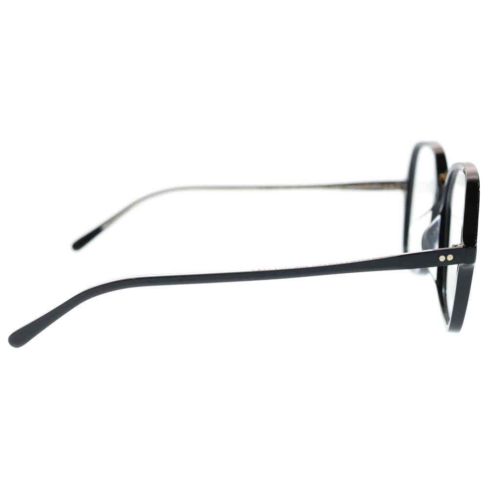 OLIVER PEOPLES(オリバーピープルズ) CORDINA コーディナ オーバーサイズフレーム アイウェア 眼鏡 ブラック OV5567U
