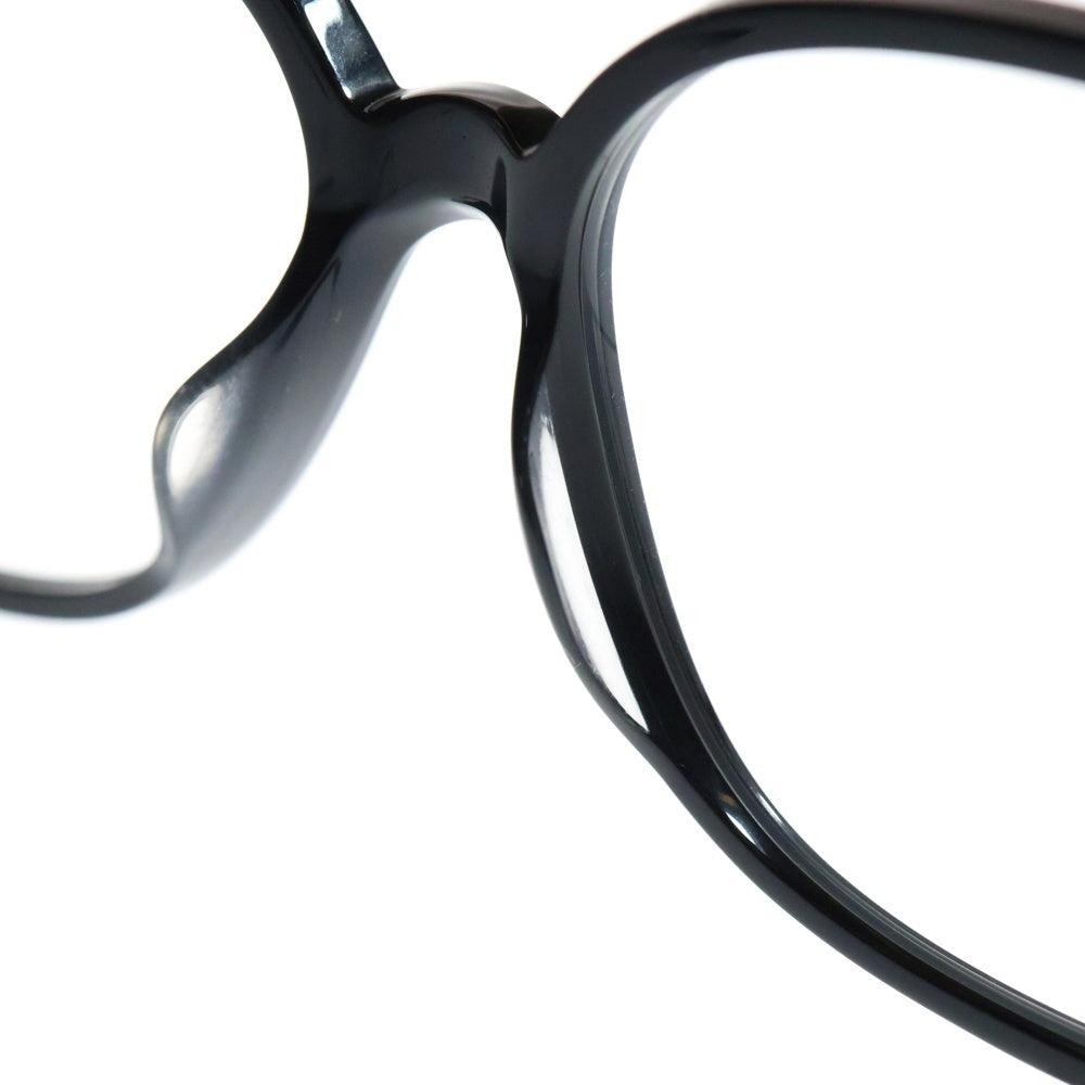 OLIVER PEOPLES(オリバーピープルズ) CORDINA コーディナ オーバーサイズフレーム アイウェア 眼鏡 ブラック OV5567U