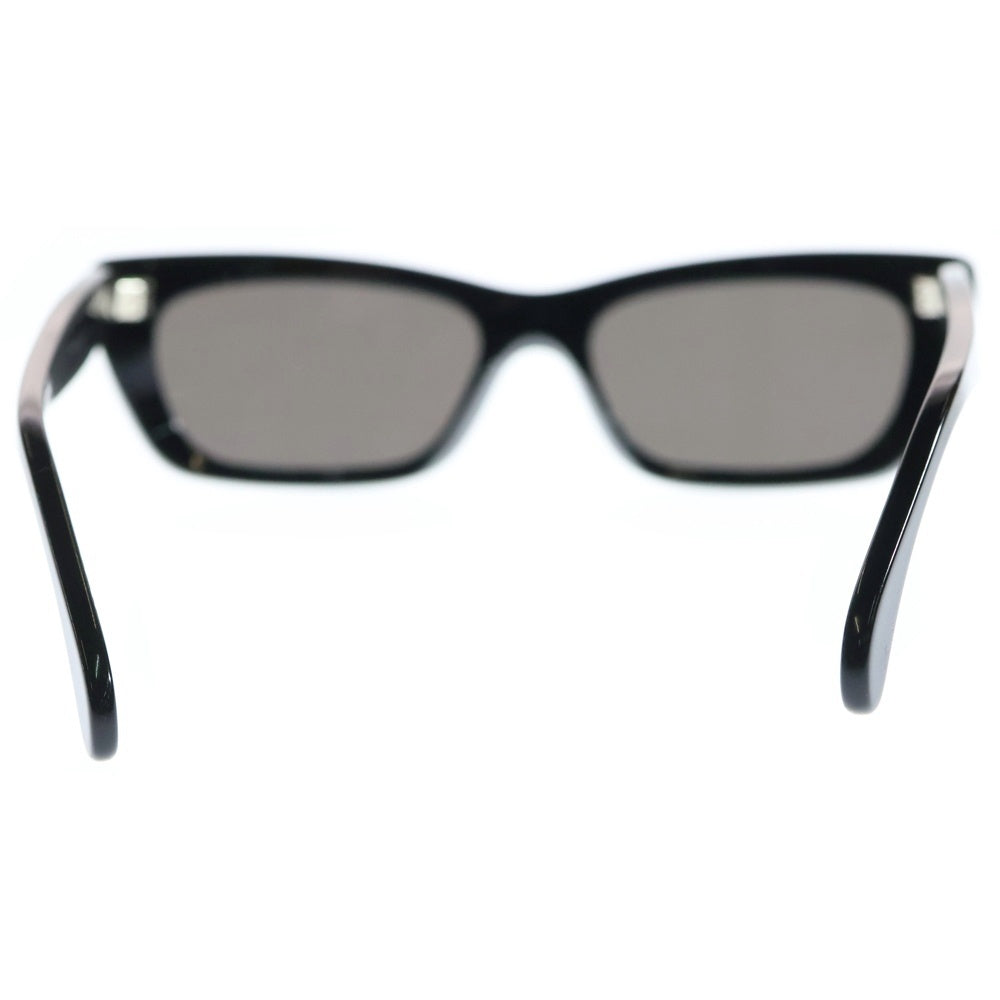 ALAIA(アライア) CAT EYE キャットアイ サングラス ブラック AA0043S レディース