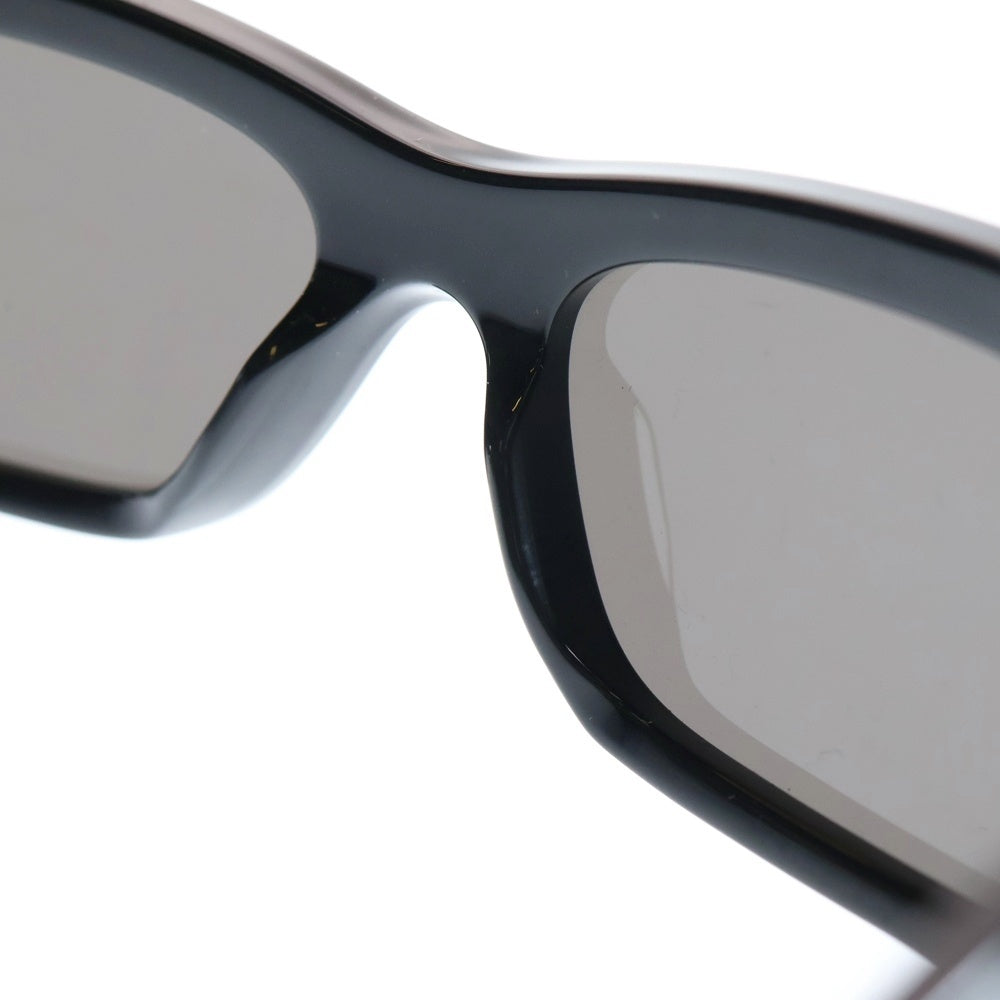 ALAIA(アライア) CAT EYE キャットアイ サングラス ブラック AA0043S レディース