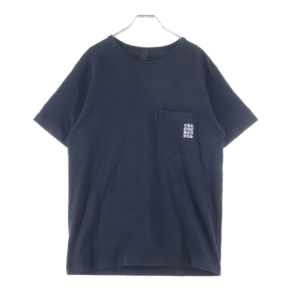 CHROME HEARTS(クロムハーツ) GRP Y NOT LIGHT WORK TEE クロスロゴ