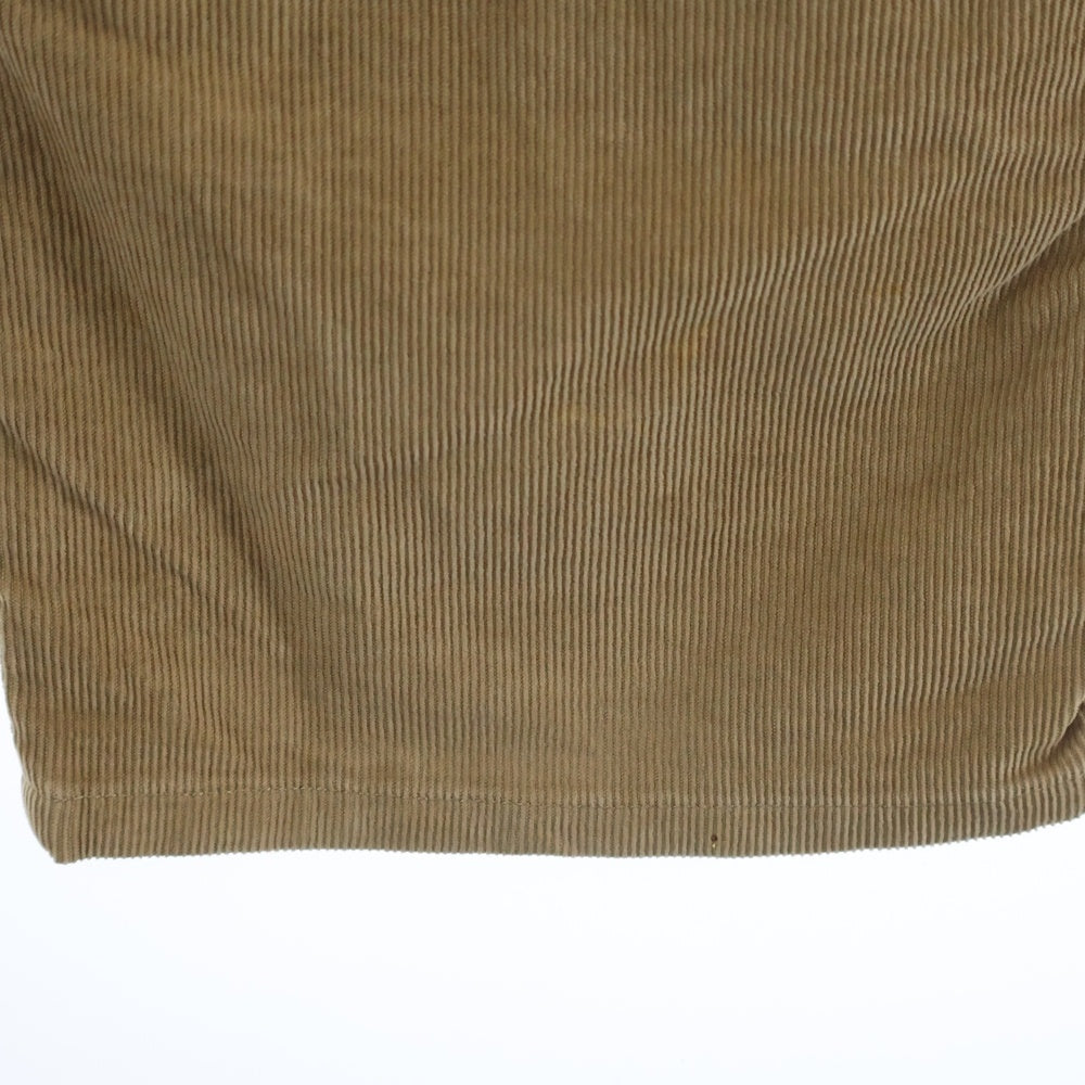 GUCCI(グッチ) Corduroy Skinny Pants コーデュロイ スキニーパンツ ベージュ 269304
