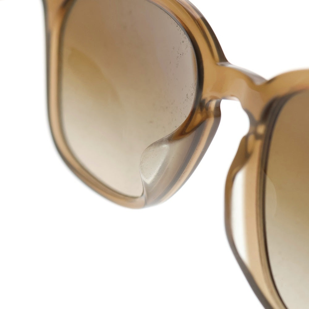 Ray Ban(レイバン) スクエアサングラス アイウェア 眼鏡 ブラウン RB4362