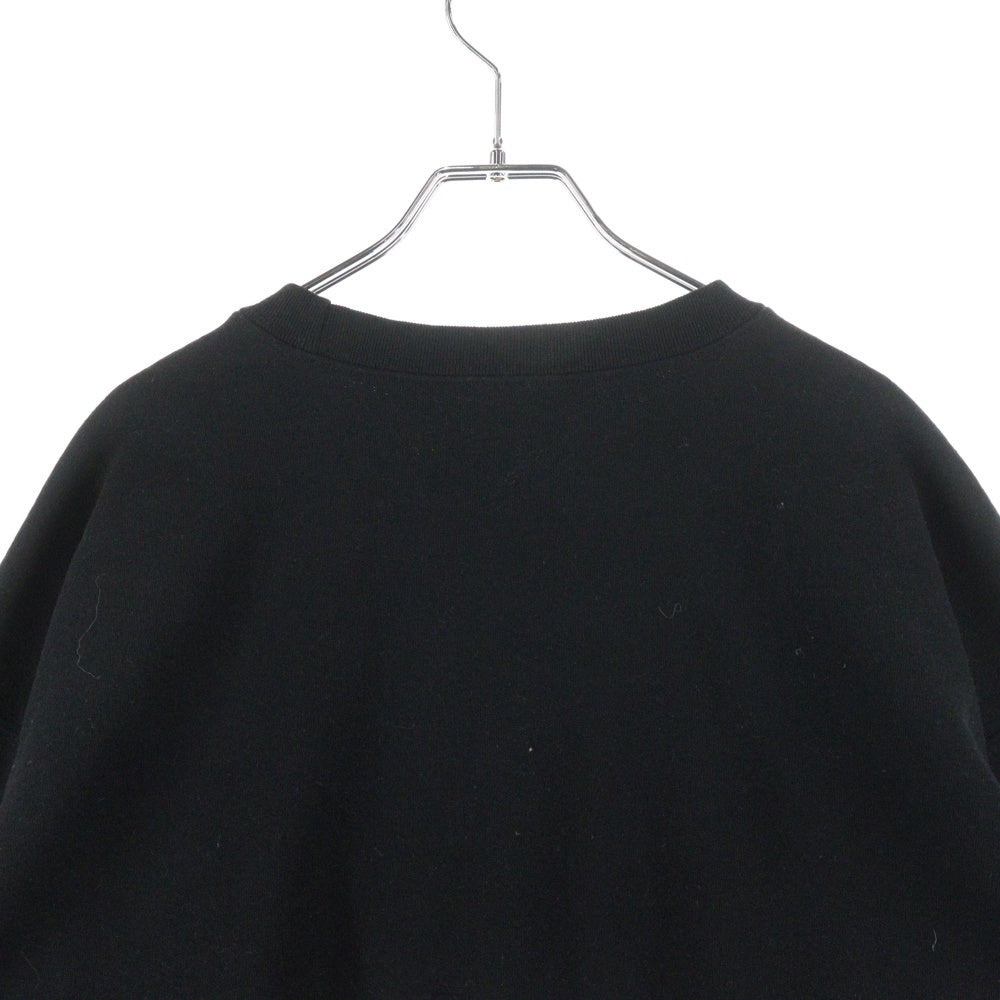 SUPREME(シュプリーム) 25AW Small Box Logo Sweatshirt スモールボックスロゴ スウェットトレーナー ブラック