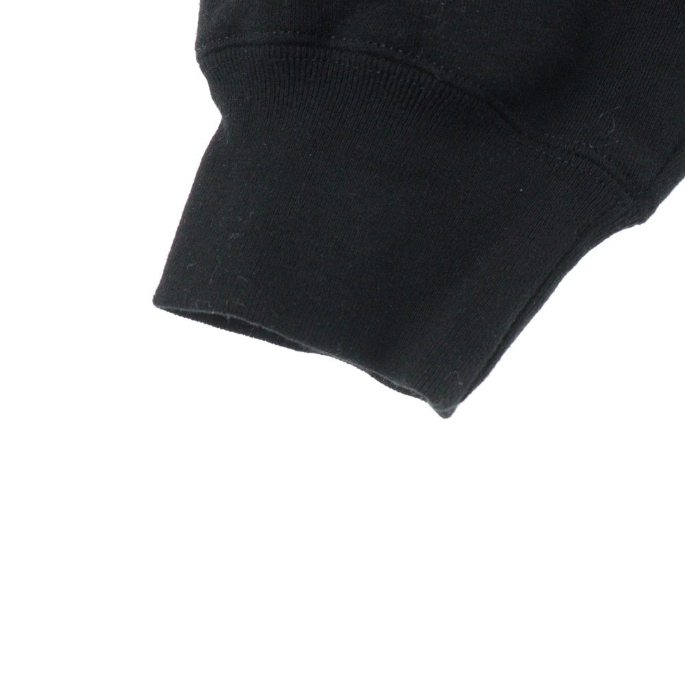 SUPREME(シュプリーム) 25AW Small Box Logo Sweatshirt スモールボックスロゴ スウェットトレーナー ブラック