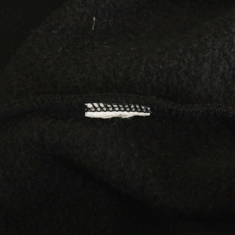 SUPREME(シュプリーム) 25AW Small Box Logo Sweatshirt スモールボックスロゴ スウェットトレーナー ブラック