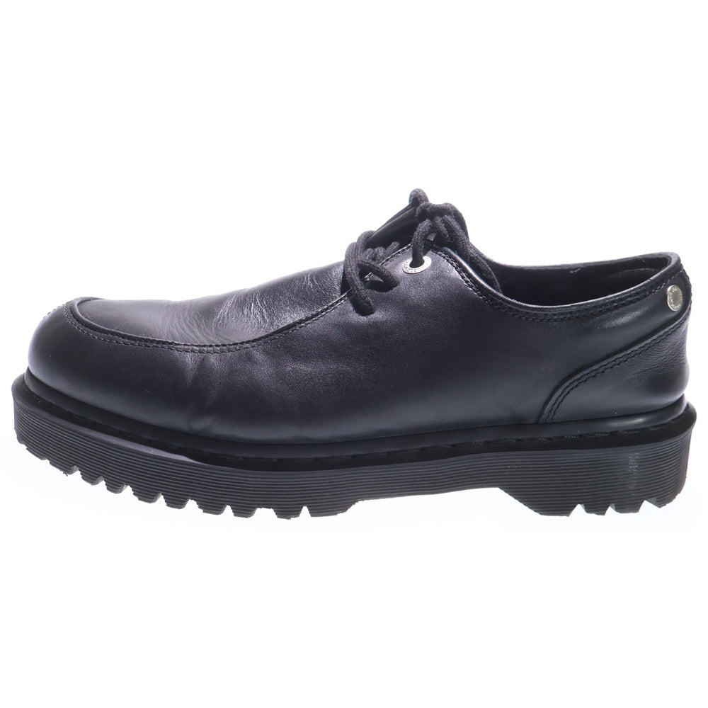 Dr.Martens(ドクターマーチン) ZEFFIR31 ゼフィール31 レザー ドレスシューズ ブラック